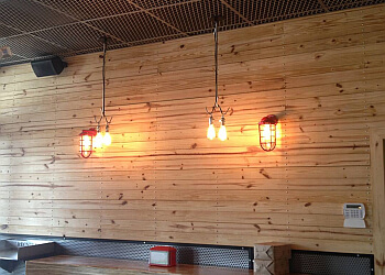 Chicago Electricians Highlights Chicago Inc.