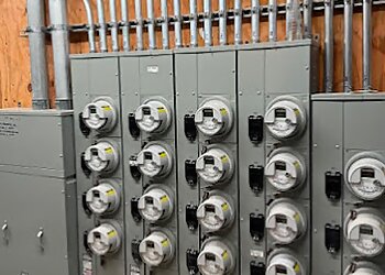 Chicago Electricians Highlights Chicago Inc.