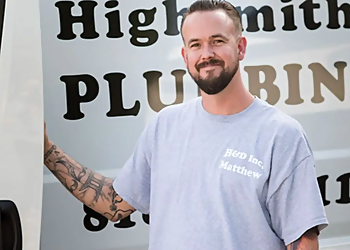 Simi Valley Plumbers Highsmith & Daughters Plumbing Inc.