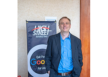 Tacoma Advertising Agencies Highstreet Marketing