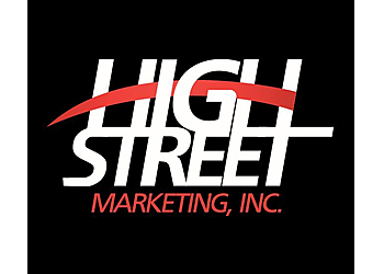 Highstreet Marketing Tacoma Advertising Agencies image 1