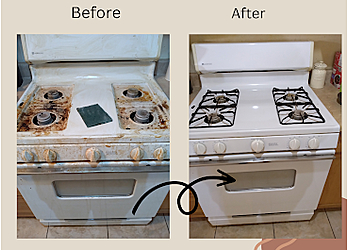 Hightower Private Housekeeping, LLC - Henderson, NV Commercial Cleaning Services - Commercial Service Image
