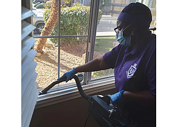 Hightower Private Housekeeping, LLC - Henderson, NV Commercial Cleaning Services - Service Image