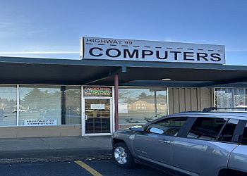 Computer Repair Eugene Oregon