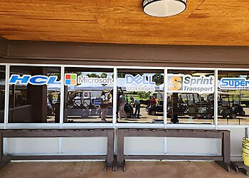 Tulsa Sign Companies Highway Man Signs LLC