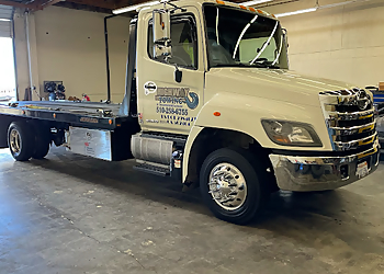 Hayward Towing Companies Highway Towing & Transportation