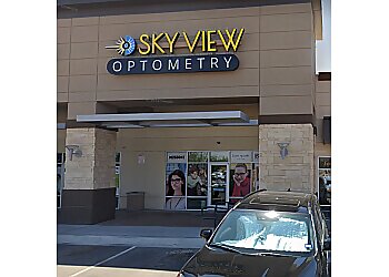 El Paso Pediatric Optometrists Higinio Cantres-Carmona, OD - SKY VIEW OPTOMETRY