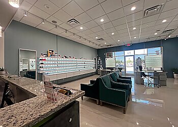 El Paso Pediatric Optometrists Higinio Cantres-Carmona, OD - SKY VIEW OPTOMETRY