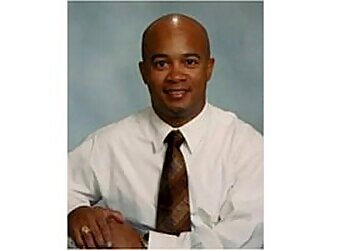 Higinio Cantres-Carmona, OD - SKY VIEW OPTOMETRY El Paso Pediatric Optometrists image 1