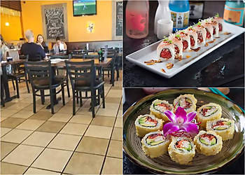 3 Best Sushi in Simi Valley, CA - Expert Recommendations