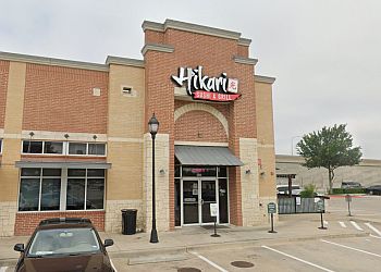 Frisco Japanese Restaurants Hikari Sushi & Grill Japanese Restaurant