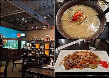 Louisville Japanese Restaurants Hiko-A-Mon