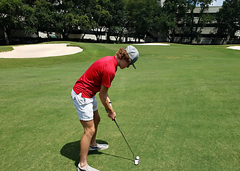 Hilaman Golf Course - Tallahassee, FL Golf Courses - Outdoor Activity Image