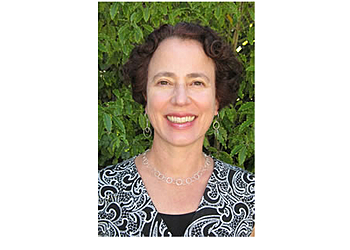 Daly City Marriage Counselors Hilary Davis, MFT