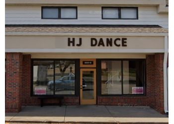 Hilary Johnson Dance Studio