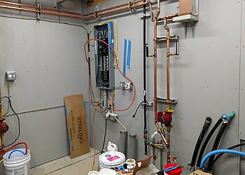 Erie Electricians Hilbrich Electric JE Inc