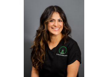 Hilda E. Rodriguez, MD Torrance Gynecologists
