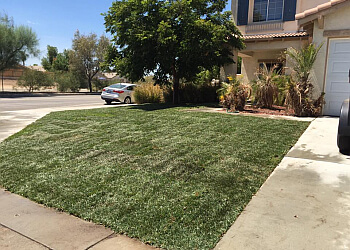 Hilda's Landscaping Services Moreno Valley Landscaping Companies
