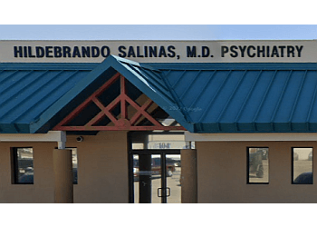 Hildebrando Salinas, MD McAllen Psychiatrists