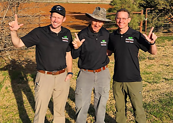 Lubbock Tree Services Hildebrandt Tree Tech-SavATree