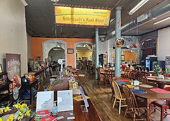 Hildebrandt's - Augusta, GA Sandwich Shops - Waiting Area