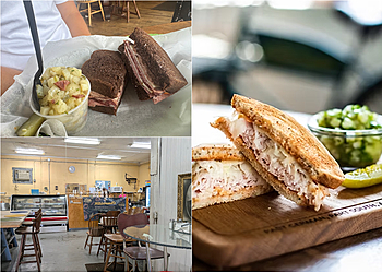 Hildebrandt's - Augusta, GA Sandwich Shops - collage image(highlights)