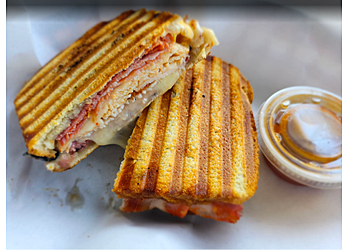 Hildebrandt's Hildebrandt's - Augusta, GA Sandwich Shops - Dish Image