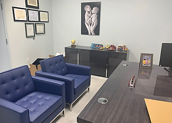 McAllen Pediatricians Hildegardo Costa, MD