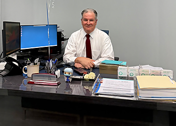 Hildegardo Costa, MD - McAllen, TX Pediatricians - Doctor Portrait Image