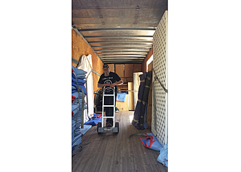 Ventura Moving Companies Hilford Moving & Storage, Inc.