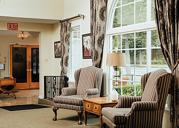 Anaheim Funeral Homes Hilgenfeld Mortuary