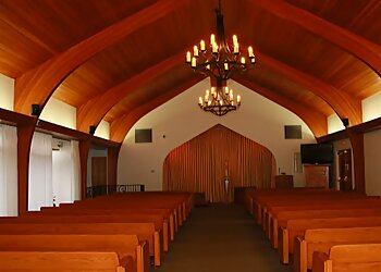 Anaheim Funeral Homes Hilgenfeld Mortuary