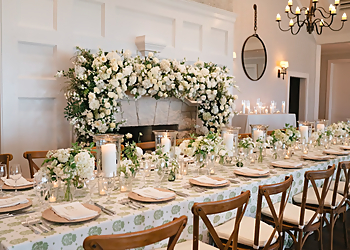 Charleston Event Management Companies Hill & Co Creative