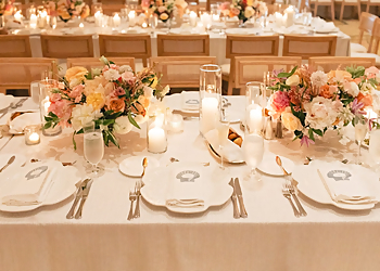 Hill & Co Creative Charleston Event Management Companies image 1