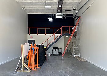 Round Rock Painters Hill Country Painting