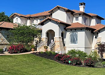 Round Rock Painters Hill Country Painting