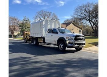 Hill Country Tree Trimming Round Rock Tree Services
