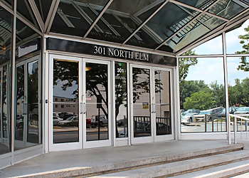 Greensboro Business Lawyers Hill Evans Jordan & Beatty, PLLC