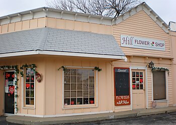 Independence Florists Hill Flower Shop