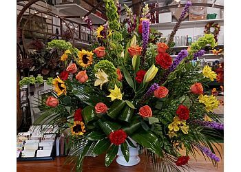 Independence Florists Hill Flower Shop