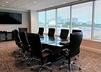 Atlanta Patent Attorney Hill Kertscher & Wharton LLP