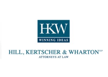 Atlanta Patent Attorney Hill Kertscher & Wharton LLP