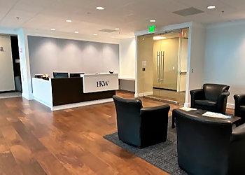 Hill Kertscher & Wharton LLP Atlanta Patent Attorney image 1