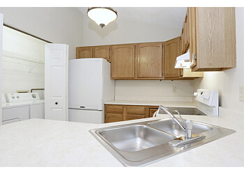 Springfield Apartments For Rent Hill Meadow Apartments