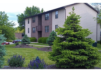 Hill Meadow Apartments Springfield Apartments For Rent