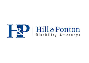 Orlando Social Security Disability Lawyers Hill & Ponton, P.A.
