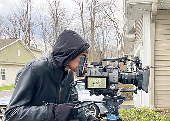 Rochester Videographers Hill + Valley