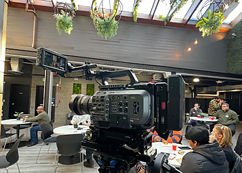 Rochester Videographers Hill + Valley