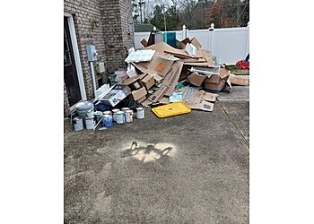 Chesapeake Junk Removal Hill-Will Junk Removal
