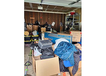 Chesapeake Junk Removal Hill-Will Junk Removal